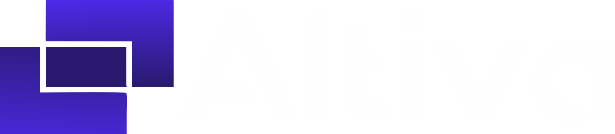 ALTIVA Logo